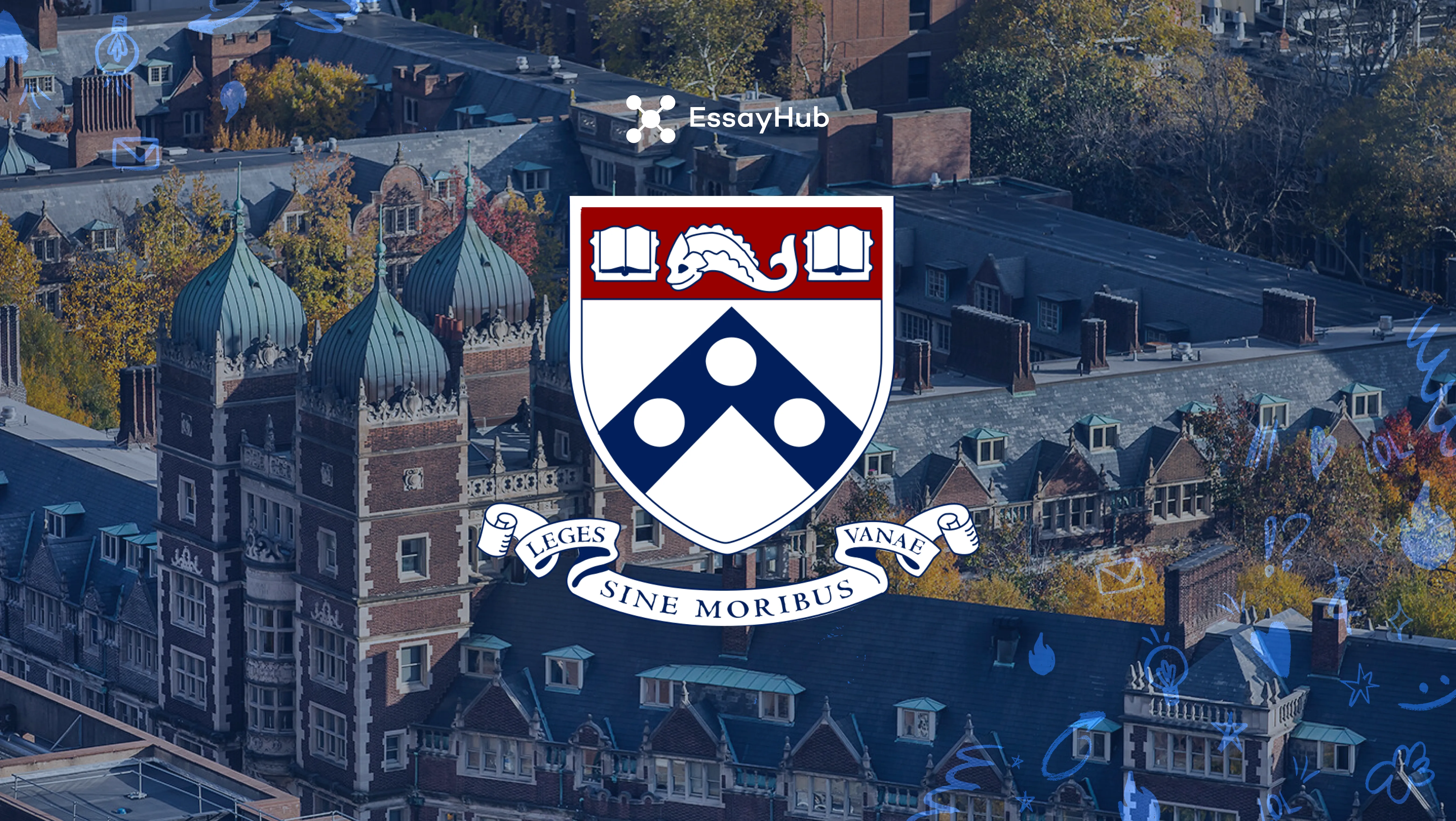 University of Pennsylvania: Philadelphia, PA